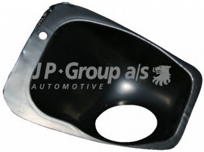 JP GROUP 8181150300 -  Кузов
